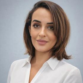 Carolina Stamboulid new