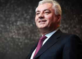 Nigel knowles