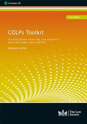 COLPS toolkit
