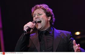 Michael Ball