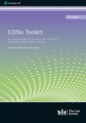 COFAs toolkit