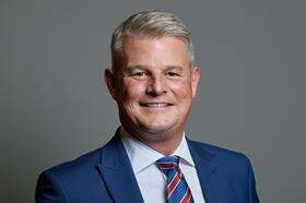 Stuart Andrew