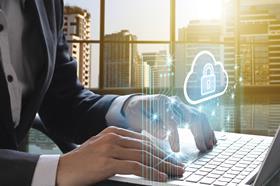 Cyber security, the cloud