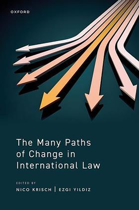 Many paths book