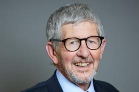 Lord Foster of Bath