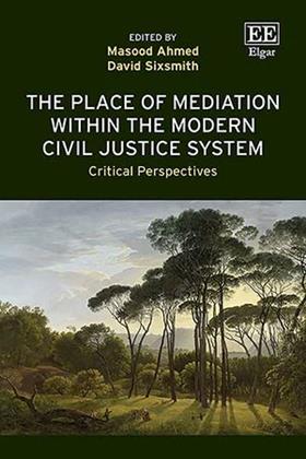 Mediation book cover