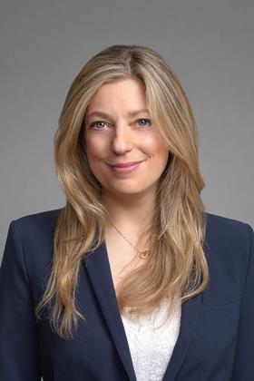 Harris Charlotte