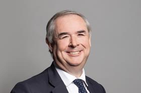 Geoffrey Cox QC