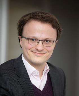 Martin Whitehorn