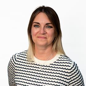 Rachel McCahill