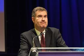 David Gauke