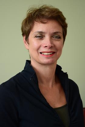 Amanda Hamilton
