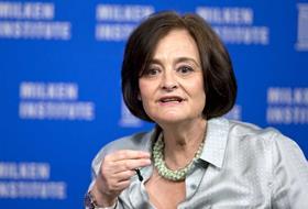 Cherie Blair