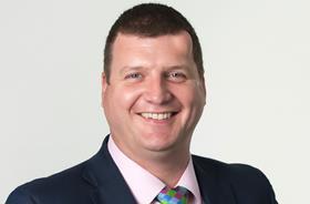 Ian Bond