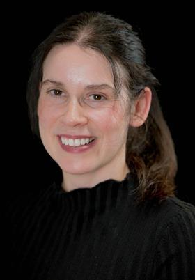 Dr Lyndsey Bengtsson