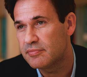 Richard Susskind