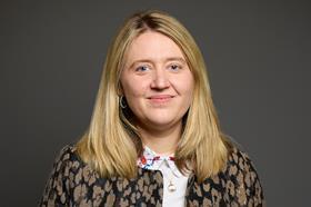 Georgia Gould MP