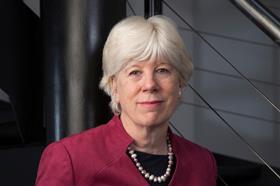 Jan Atkinson