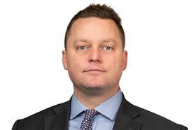 Michael Polak
