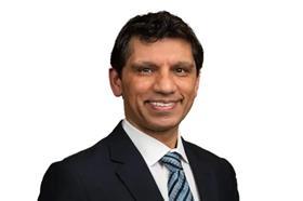 Yasin Patel