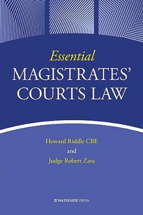 Essential Magistrates Courts