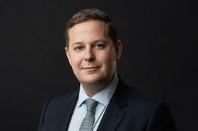James Philippsohn