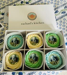Cup Cakes
