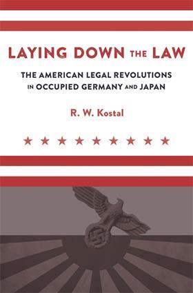 Layingdownthelaw