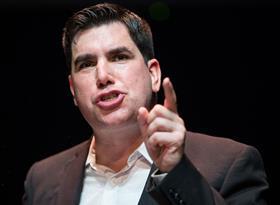 Richard burgon