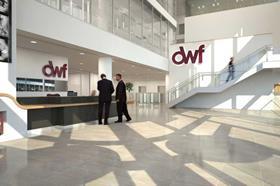 DWF office