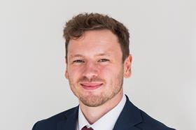 Daniel Fletcher
