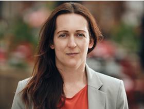 Joanna Farrands