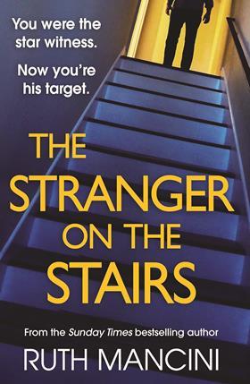 Strangeronthestairs