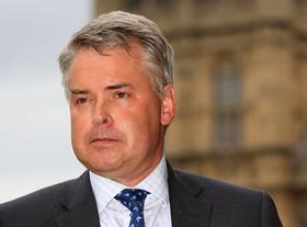 Tim Loughton MP