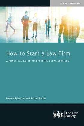 Howtostartalawfirm