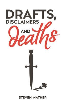 Draftdisclaimerscover