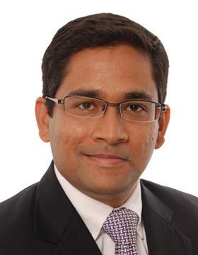 Rahul Guptan