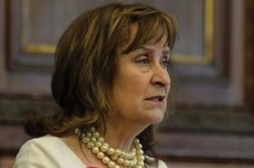 Helena Kennedy