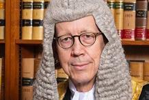 Lord Justice Haddon-Cave