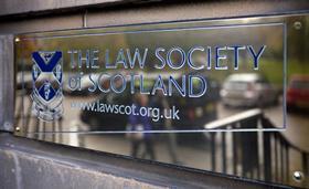 Law Society of Scotland