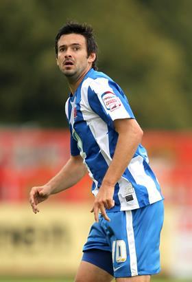 Adam Boyd, Hartlepool United