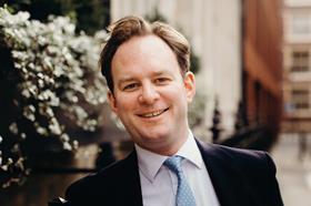 Alistair Myles