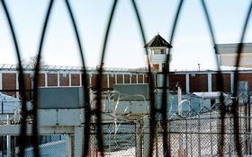 Canada prison