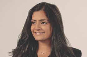 Shaili Gohil-Desai, Burgess Mee