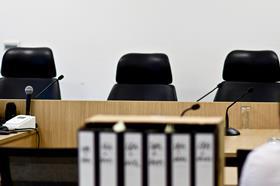 Teenage colleague 'instigated' sex fantasy, lawyer tells tribunal