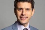 Alex Sobel MP