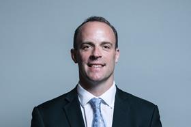 Dominic Raab