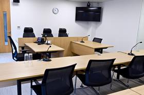 Solicitors Disciplinary Tribunal