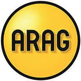 ARAG logo