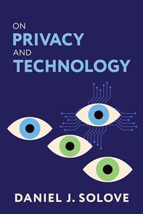 Privacyandtech